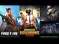 😎Indian Gaming Future=@indusGame||Battle Royale Gameplay Trailer Reaction!2023 #viral #IQRAGAMING07