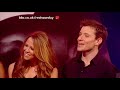 Cheryl cole  kimberley walsh comic relief 13 03 2009