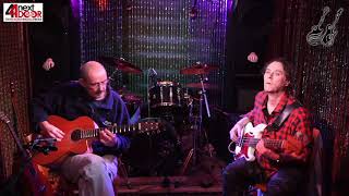 Pingel & Pangel- * Blue Spanish- String-Masters - Live at 44NextDoor Live-Music-Stream