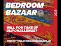 Bedroom Bazaar Challenge