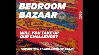 Bedroom Bazaar Challenge