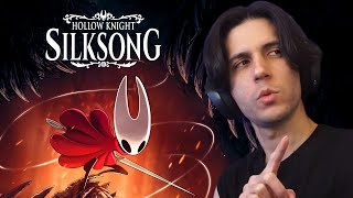 Silksong'da Yeni Mekanikler Açma - Demirden Yüceliğe Valorant Yolculuğu | OoSee