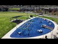 Jay Pearson Neighborhood Park in McMinnville Oregon