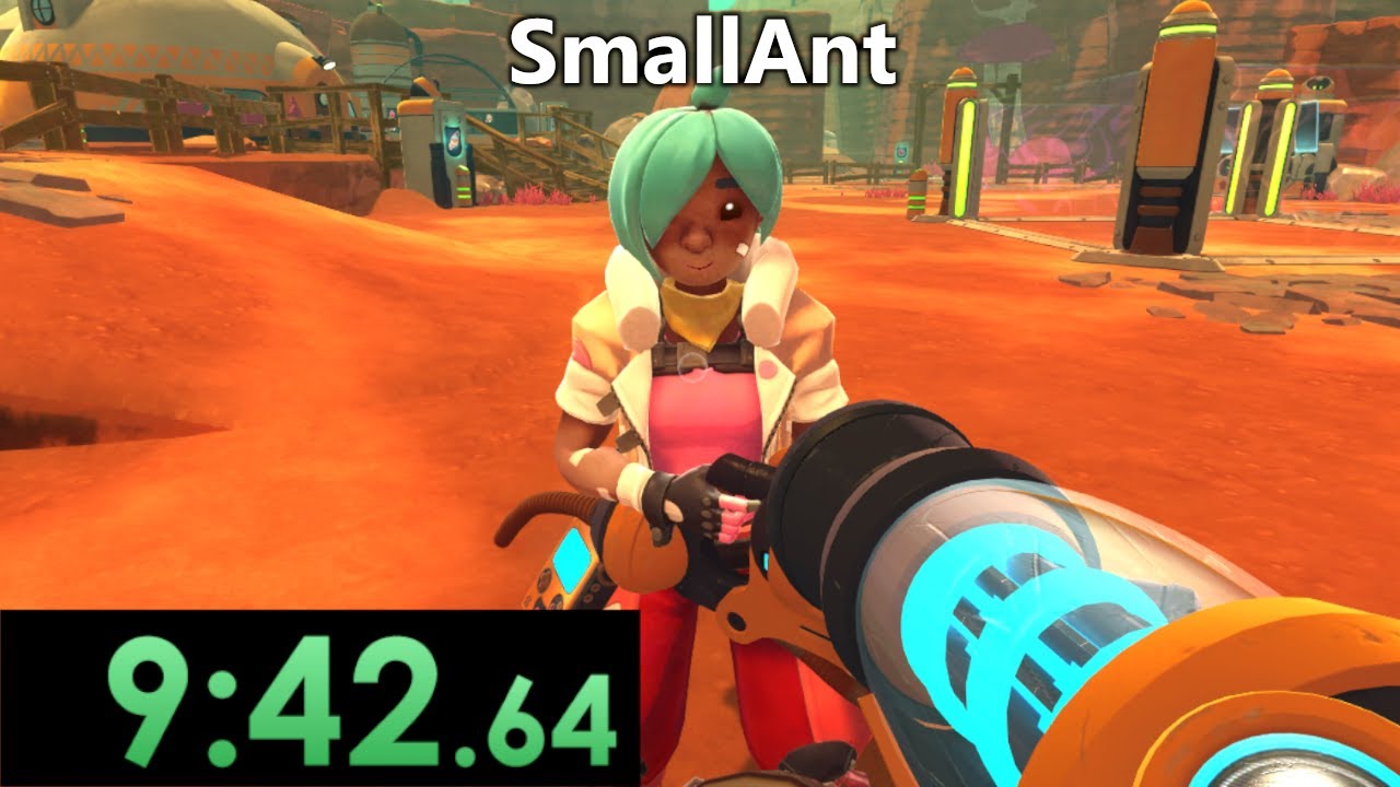 Slime Rancher Multiplayer [Mod] (WIP v791) [Online Co-op] : Co-op Campaign  (Full Run) [Not Speedrun] 