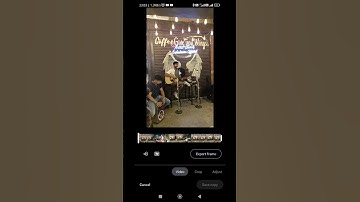 How to stable video without installing any third party applications #technosurya2023 #shorts