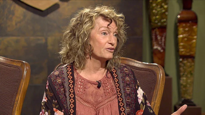 3ABN Today Live - "True Step Ministries - Cheri Pe...