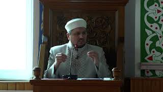 Download Lagu GÜZEL AHLAK VE ÖNEMİ Mustafa Özcan GÜNEŞDOĞDU MP3