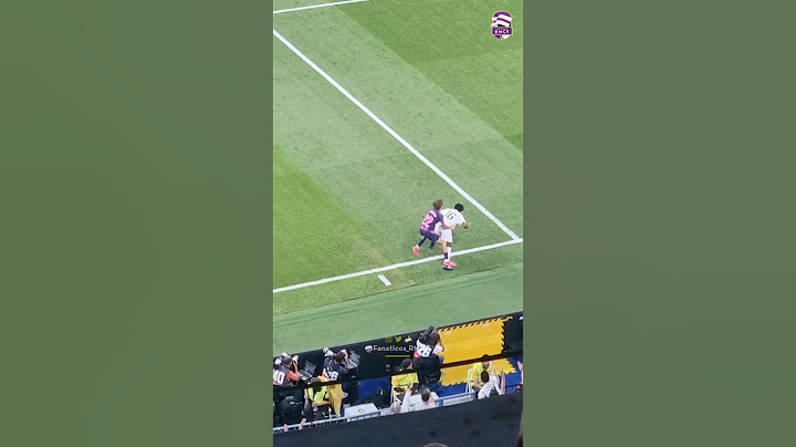 🔥ES UNA BESTIA: NO HAY QUIEN PARE A ENDRICK, PENALTI CLARÍSIMO