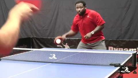 Fast Paddle Video Program