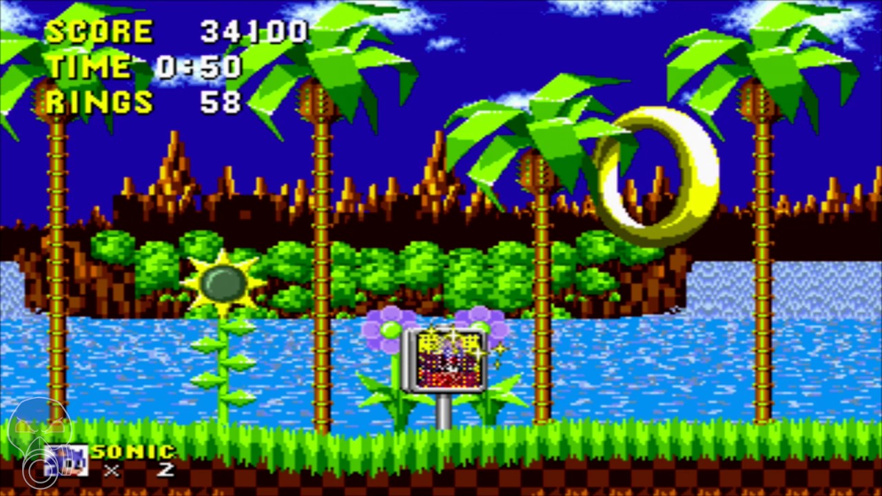Trường hợp bạn là fan cuồng của trò chơi Sonic the Hedgehog, hãy thưởng thức cảnh bối cảnh và gameplay trên máy tính qua những hình ảnh đẹp và chất lượng.