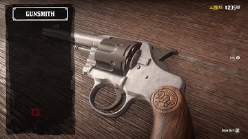 Red Dead Redemption 2 Invisible NPC cutscene