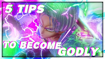 5 Best Tips to Become Skilled at JUMP FORCE by S Rank