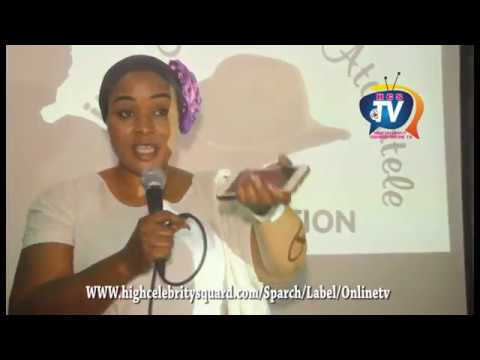 HCS TV: Faces @1st Year Remembrance Of Late Prince Michael Atobatele