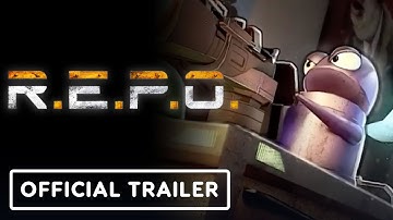 R.E.P.O. - Official Museum Update Launch Trailer