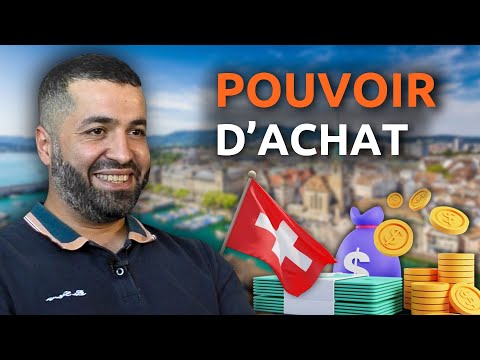 Travailler en Suisse