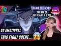 FIRST TIME REACTING to Kin of the Stained Blade | Spirit Blossom 2020 Cinematic - League of Legends
