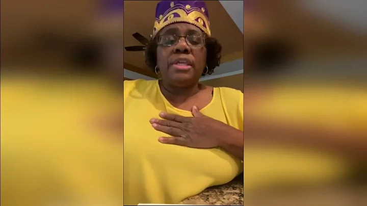 Broward courts clerk Brenda Forman posts rambling ...