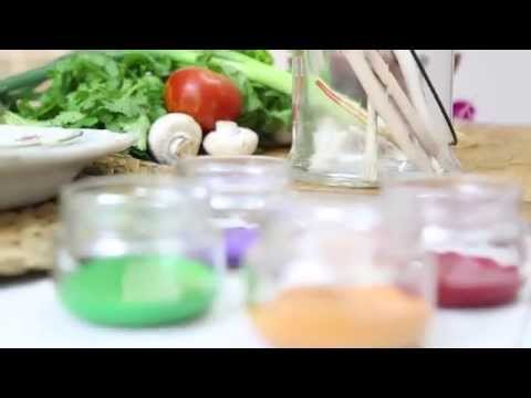 Cocina facil y creativa con alvaro ( cabecera ) youtube