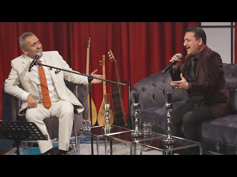 Yavuz Bingöl & Latif Doğan - Burası Adıyaman