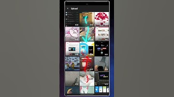 How to Upload Videos on YouTube from Your Mobile