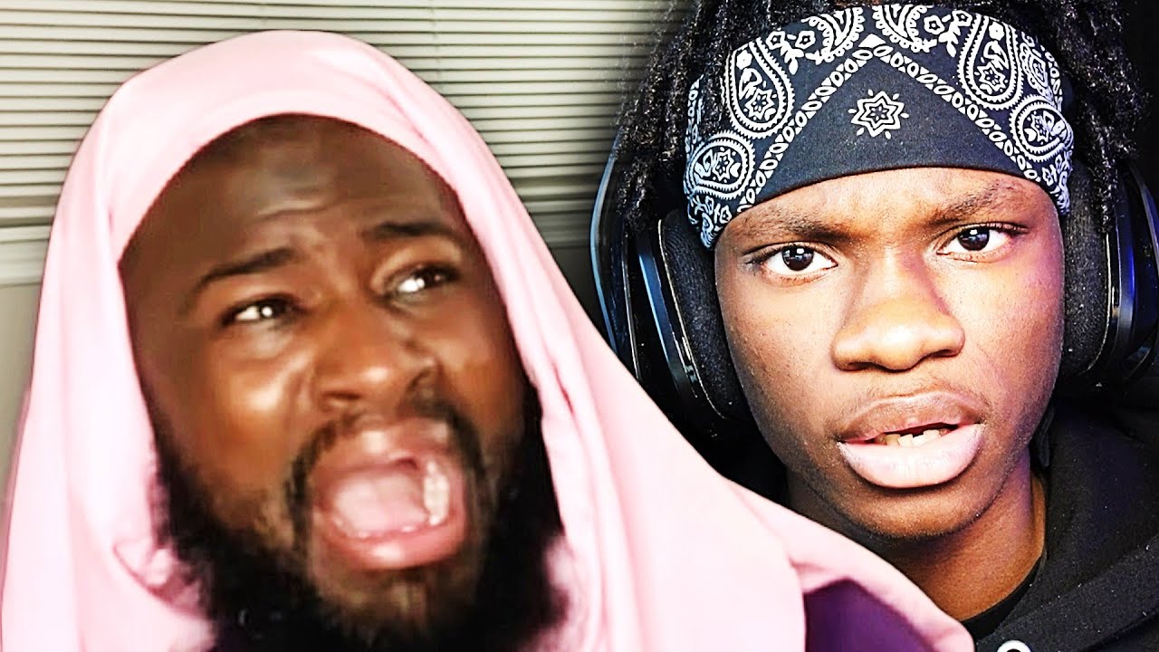 WATCHING DEZ2FLY SKITS I'VE NEVER SEEN BEFORE.. (Old Skits) - YouTube