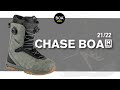 ナイトロ ブーツ 21-22 NITRO BOOTS CHASE BOA 【チェイスボア】(日本語字幕入り）ナイトロ社が提案する究極のダブルボアブーツです。他社のダブルボアブーツとの違いとは！？