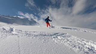 Happy Easter Holidays in St. Anton am Arlberg