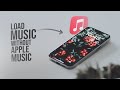 How To Load Music To IPhone Without Apple Music Tutorial