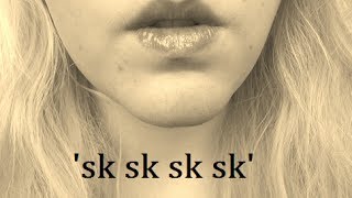 20 Minutes of  SK SK (Soft Spoken) - ASMR screenshot 2
