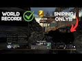 88 KILLS IN 1 FFA! (MUST WATCH!) MW2 FFA @Exoh