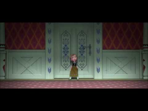 Frozen OST (+) Do you want to build a Snowman