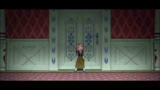Frozen kristen Bell  Do You Wanna Build A Snowman Hd