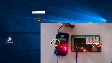 N-Button Automation Control - Toggle Relay with Push Button