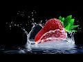 Beautiful compilation of scenes in slow motion  sleep and relax music screensaver