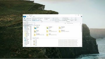 How To Fix Navigation Pane Not Showing Up in File Explorer on Windows 10 (2025)