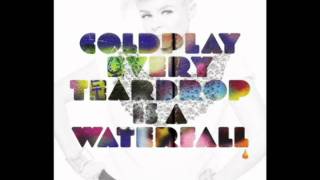 Robyn - Every Teardrop Is A Waterfall (BBC Radio 1 Live Lounge)
