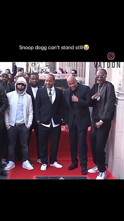 Snoop Dogg just can't stop dancing😎 #snoopdogg #westcoast #hiphop #funny ...