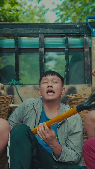 Denny Caknan Tunggal Eka #shorts