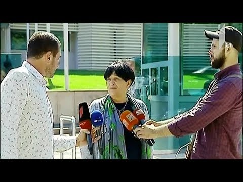 სააფთიაქო ნარკომანიის საქმე