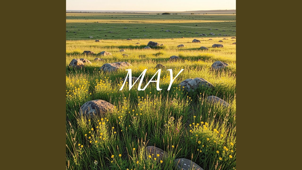 Watch May Vibes on YouTube Watch May Vibes on YouTube