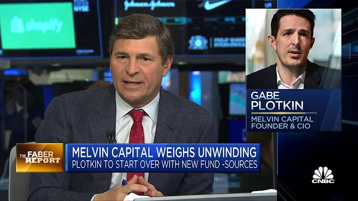 Hedge fund Melvin Capital weighs unwinding current...