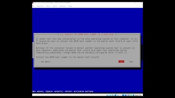 Installing Kali Linux 2020 Part 2