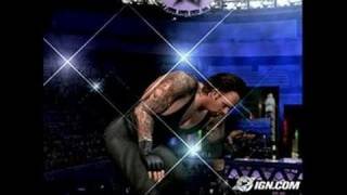 WWE SmackDown! vs. Raw PlayStation 2 Trailer - 