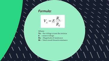 Voltage Divider ENGG104