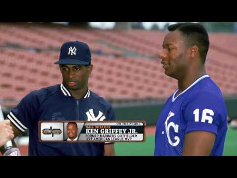 Ken Griffey Jr.