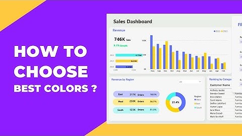 Life Saving Website for Dashboard Colors.