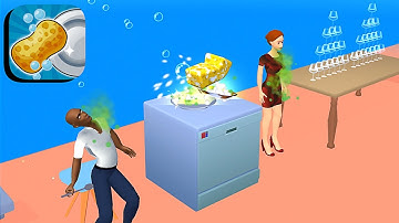 Clean Flip ​- All Levels Gameplay Android,ios (Part 5)