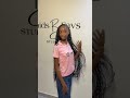 Back to school braids you need to try out