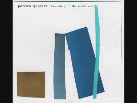 Cittagazze-Portico Quartet