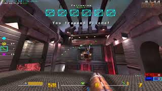 Quake 3 OSP: q3msk.net, ctf, q3wcp14, Izo vseh sil, Aloe Pov